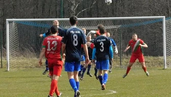 1 remis i 3 porażki w środowej 28-ej kolejce IV ligi