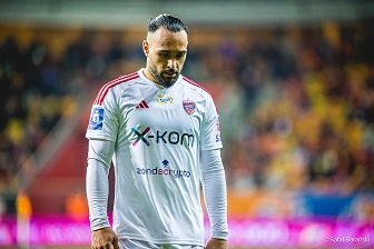 Jagiellonia Białystok - Raków Częstochowa