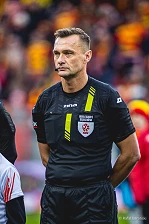 Jagiellonia Białystok - Raków Częstochowa