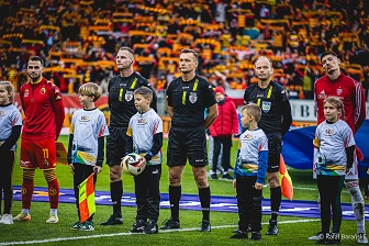 Jagiellonia Białystok - Raków Częstochowa
