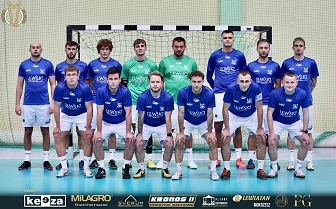 Mstowska Liga Halowa - 1 kolejka