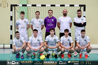 Mstowska Liga Halowa - 1 kolejka