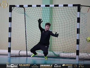 Mstowska Liga Halowa - 1 kolejka