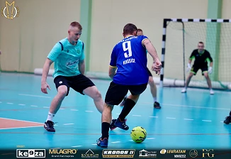 Mstowska Liga Halowa - 1 kolejka