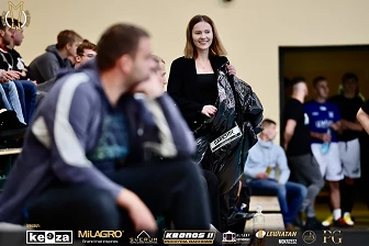 Mstowska Liga Halowa - 1 kolejka