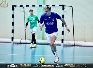 Mstowska Liga Halowa - 1 kolejka