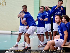 Mstowska Liga Halowa - 1 kolejka