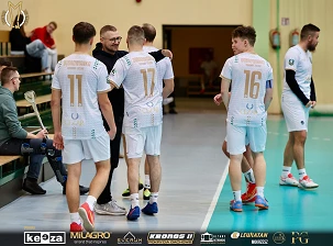 Mstowska Liga Halowa - 1 kolejka