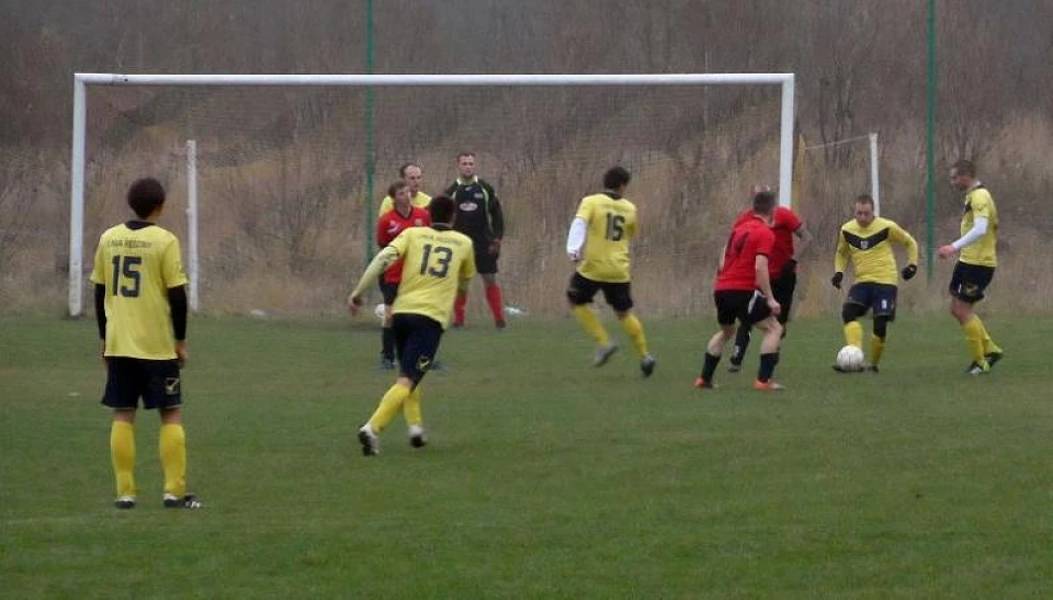 Klasa „A” (Częstochowa): ważne mecze w środowej 20-tej kolejce rozgrywek