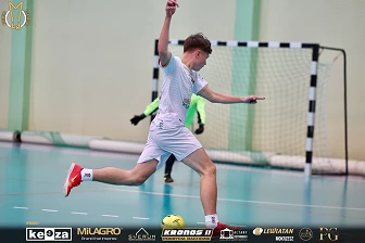 Mstowska Liga Halowa - 1 kolejka