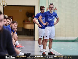 Mstowska Liga Halowa - 1 kolejka