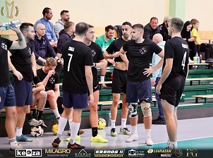Mstowska Liga Halowa - 1 kolejka