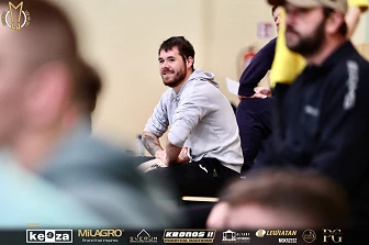 Mstowska Liga Halowa - 1 kolejka