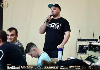 Mstowska Liga Halowa - 1 kolejka