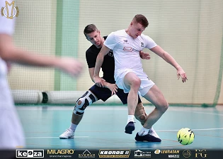 Mstowska Liga Halowa - 2 kolejka