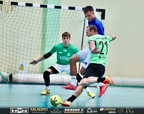Mstowska Liga Halowa - 2 kolejka