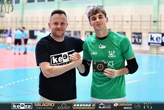 Mstowska Liga Halowa - 2 kolejka