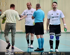 Mstowska Liga Halowa - 2 kolejka