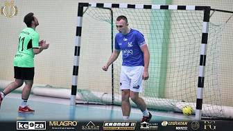 Mstowska Liga Halowa - 2 kolejka