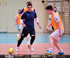 Mstowska Liga Halowa - 2 kolejka