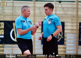 Mstowska Liga Halowa - 2 kolejka