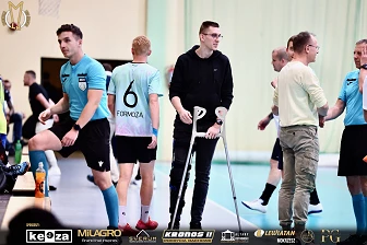 Mstowska Liga Halowa - 2 kolejka