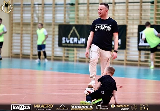 Mstowska Liga Halowa - 2 kolejka