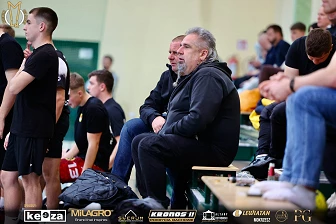Mstowska Liga Halowa - 2 kolejka