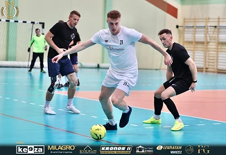 Mstowska Liga Halowa - 2 kolejka