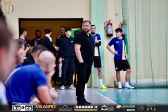 Mstowska Liga Halowa - 2 kolejka