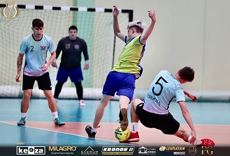 Mstowska Liga Halowa - 2 kolejka