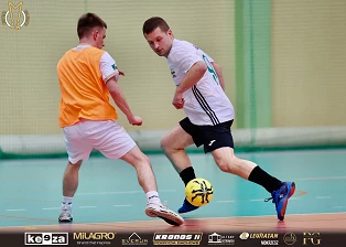 Mstowska Liga Halowa - 2 kolejka
