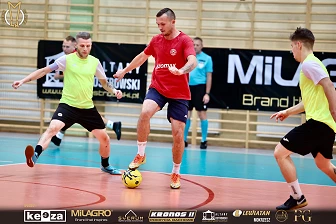 Mstowska Liga Halowa - 2 kolejka