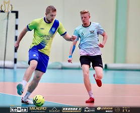 Mstowska Liga Halowa - 2 kolejka