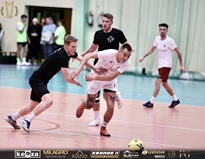 Mstowska Liga Halowa - 2 kolejka