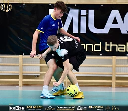 Mstowska Liga Halowa - 2 kolejka