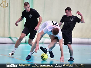 Mstowska Liga Halowa - 2 kolejka