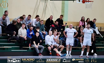 Mstowska Liga Halowa - 2 kolejka
