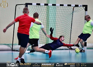 Mstowska Liga Halowa - 2 kolejka