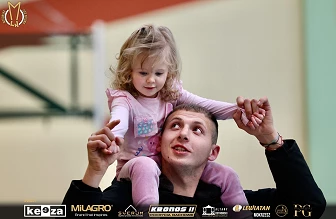 Mstowska Liga Halowa - 2 kolejka