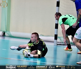 Mstowska Liga Halowa - 2 kolejka