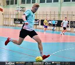 Mstowska Liga Halowa - 2 kolejka