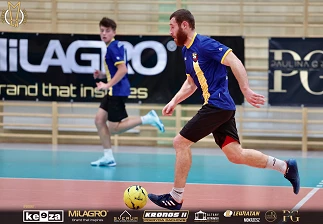 Mstowska Liga Halowa - 2 kolejka