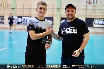 Mstowska Liga Halowa - 2 kolejka