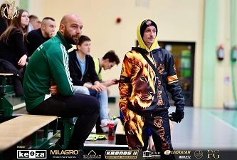 Mstowska Liga Halowa - 2 kolejka