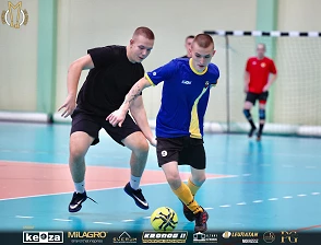 Mstowska Liga Halowa - 2 kolejka