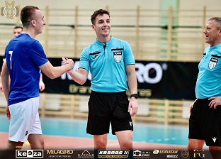 Mstowska Liga Halowa - 2 kolejka