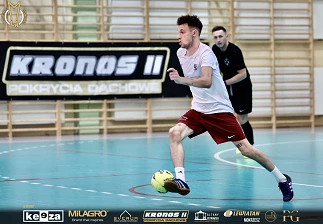 Mstowska Liga Halowa - 2 kolejka