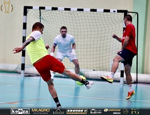 Mstowska Liga Halowa - 2 kolejka