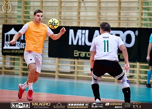 Mstowska Liga Halowa - 2 kolejka